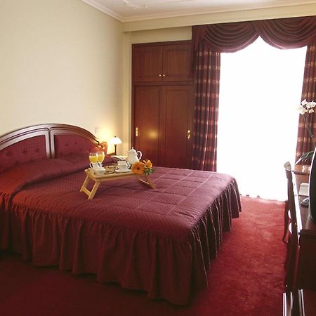 Hotel Aiges Melathron เวเรีย ภายนอก รูปภาพ