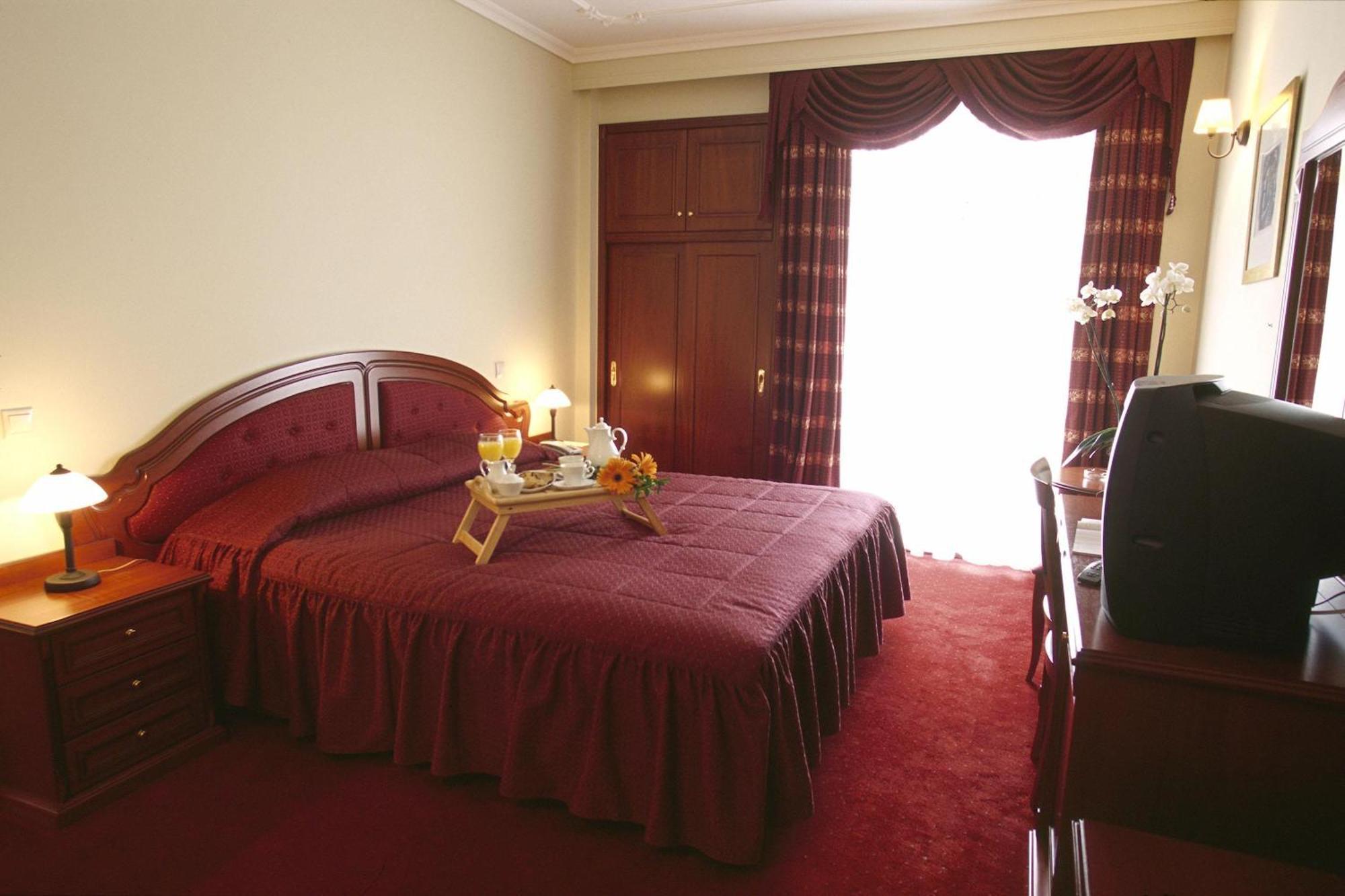 Hotel Aiges Melathron เวเรีย ภายนอก รูปภาพ