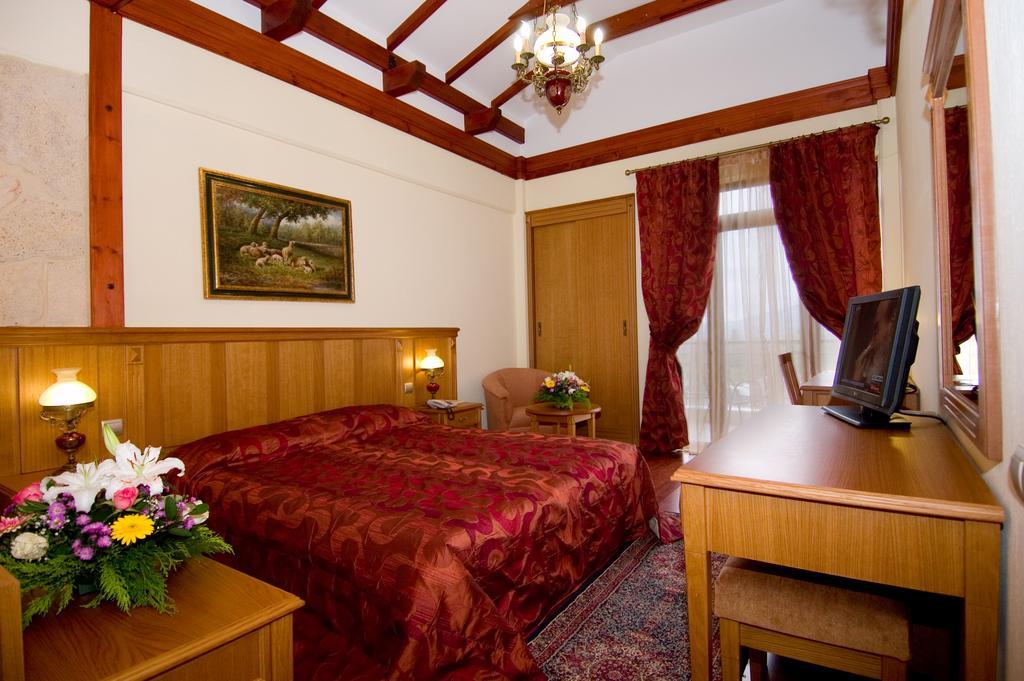 Hotel Aiges Melathron เวเรีย ภายนอก รูปภาพ