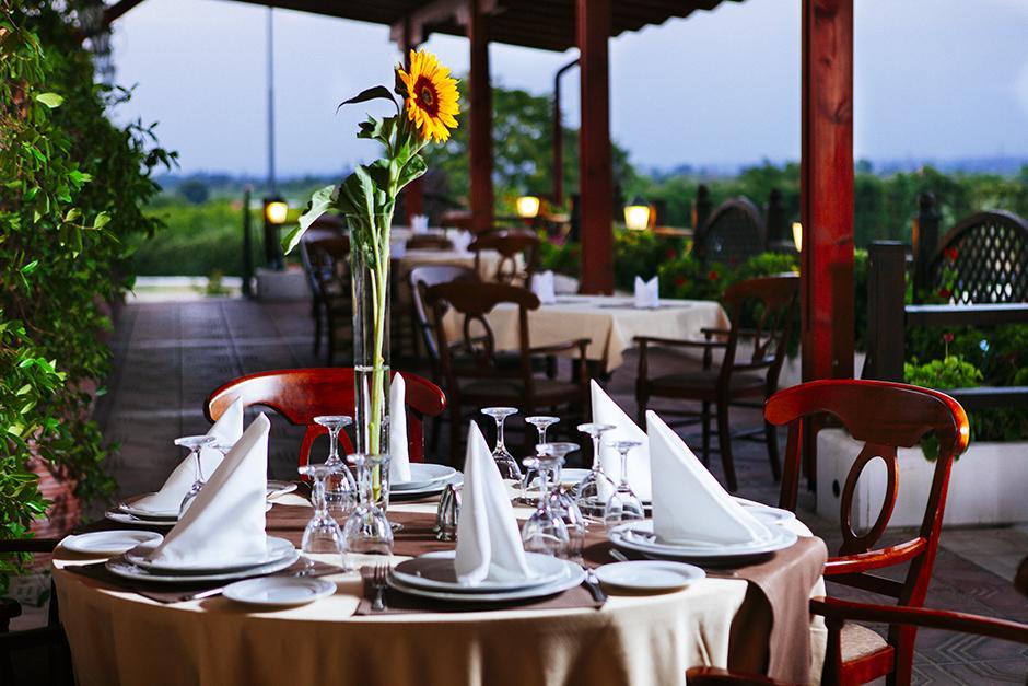 Hotel Aiges Melathron เวเรีย ภายนอก รูปภาพ