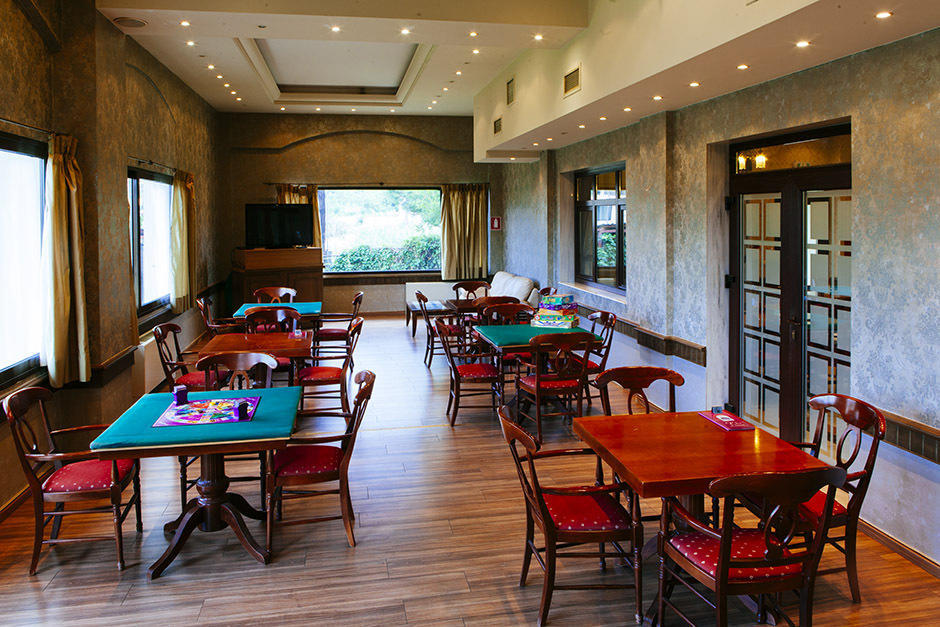 Hotel Aiges Melathron เวเรีย ภายนอก รูปภาพ